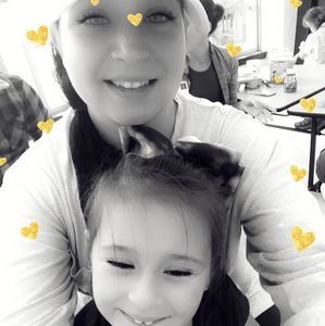 Meet your Posher, Toni